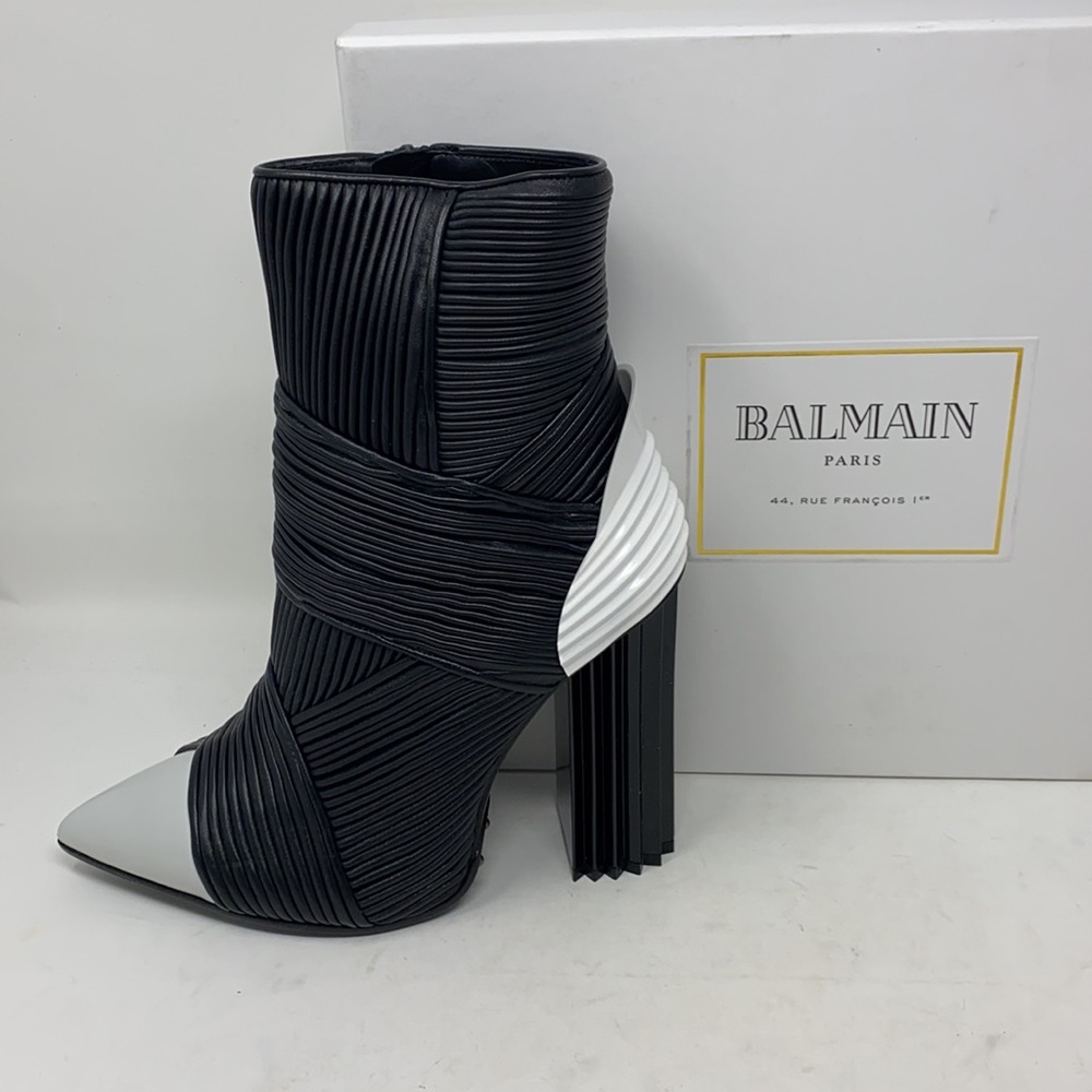 Balmain boots - Picture 7 of 7